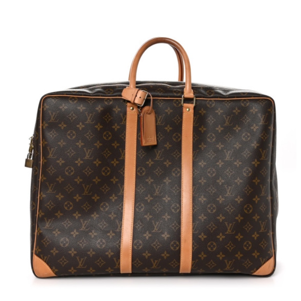 Louis Vuitton Sirius 70 suitcase